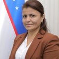 Dr. Zamira Shirnazarova